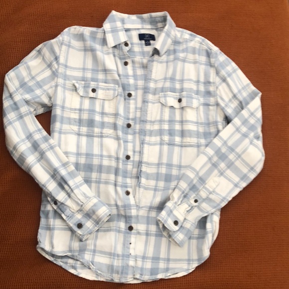 Flannel - Picture 2 of 6